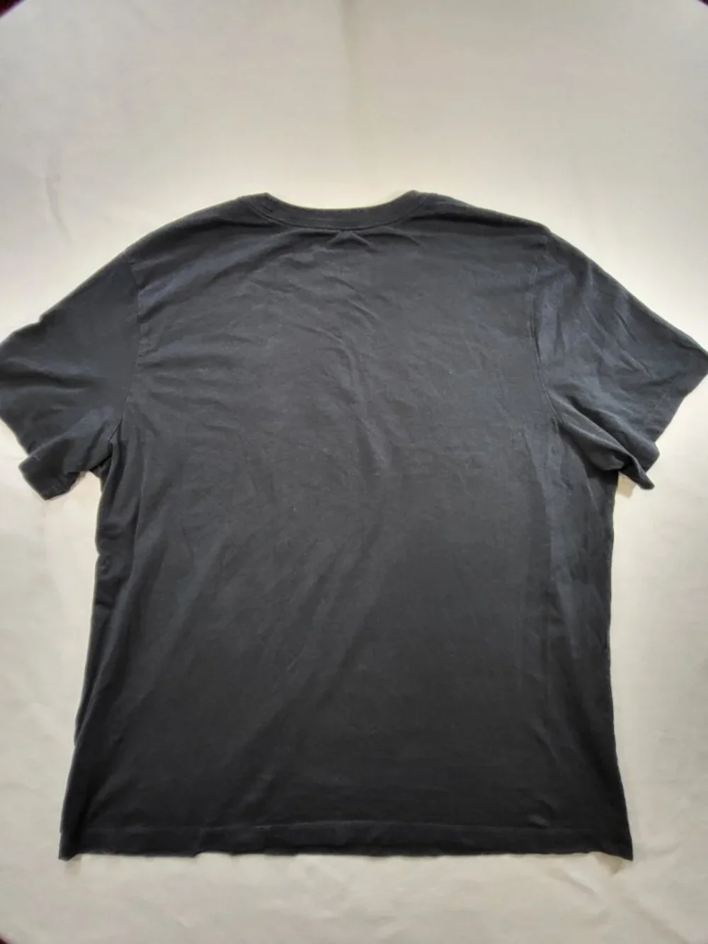 Nike Sportswear‎ NSW Shoebox Basketball Graphic Tee Black [XXL] CU6872-01
